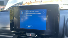 Mazda 2 Hybrid 1.5i Hybrid Centre Line 5dr CVT Hybrid Hatchback